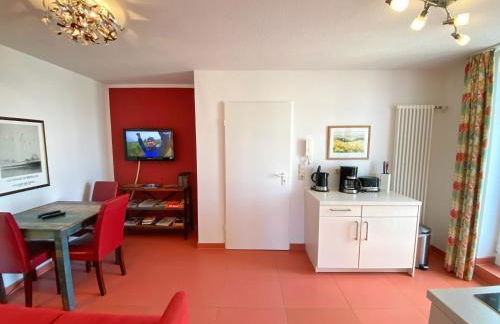 Appartements am Rondell Neddesitz, Appartement 306 - Foto 6