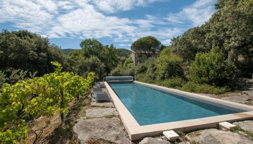 Villa L'elzède 5 personnes - Foto 1