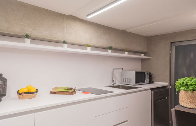 Gaia Suite Nearby Urio s Castle - Foto 26