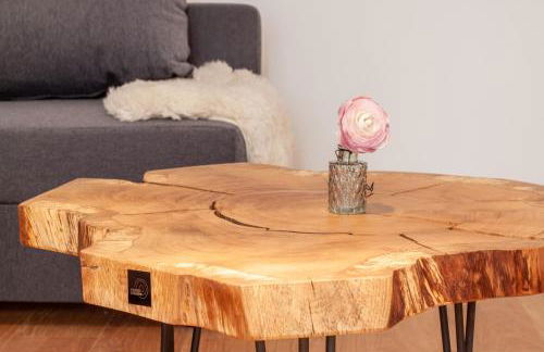 Moderne 90 qm Stadtwohnung neu und zentral gelegen - Foto 15