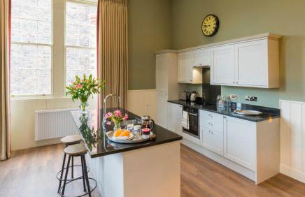 The Maitland at Thirlestane Castle - Foto 5