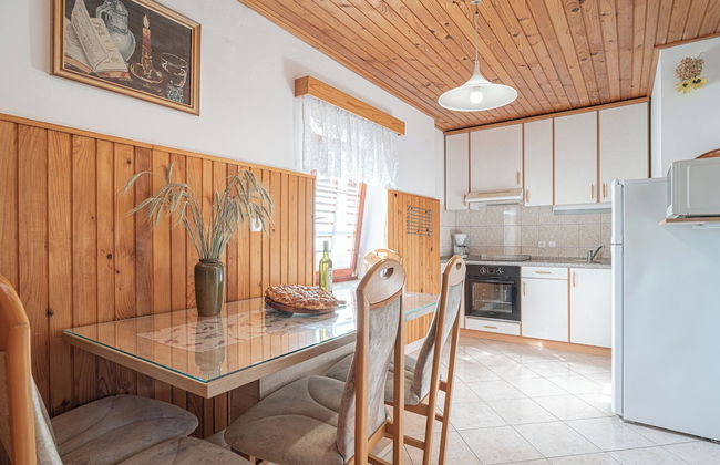 Apartment Zupančič - Foto 10