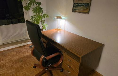 Gemütliche Doppelhaushälfte mit Garten - Foto 14