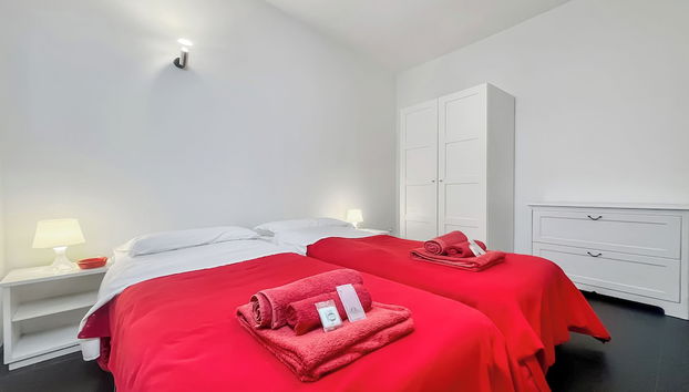 Menaggio 57 - Foto 3, Zimmer