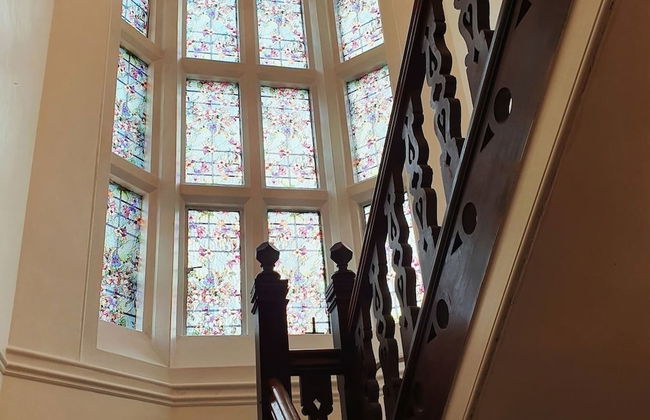 Historic Manor House - Sleeps 16 - Pool & Hot Tub - Foto 40