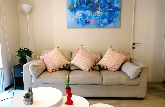 Redibuk - Beautiful apart 2 BR Barranco - Photo 12