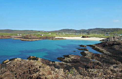 West Horizon holiday cottage - Foto 35