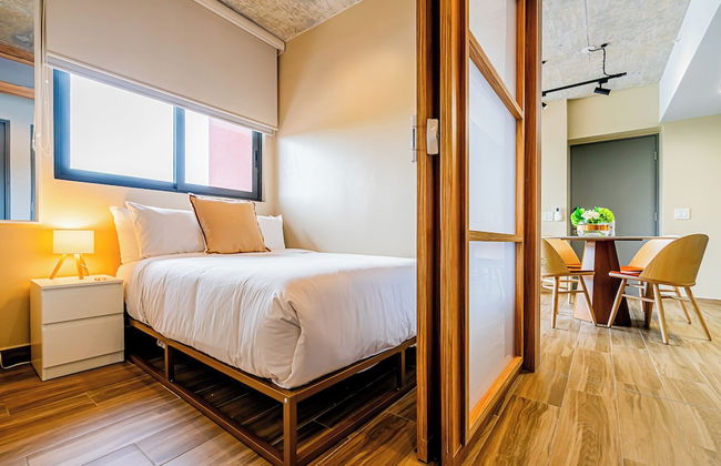 Centriqo by Wynwood house - Foto 71