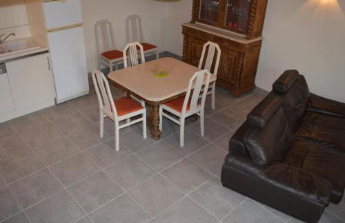 Gîte confortable à Huismes, proche de Chinon avec cour fermée - FR-1-381-370 - Foto 11