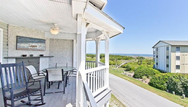 Sandcastle by Tybee Vacation Rentals - Foto 2, Imagem principal