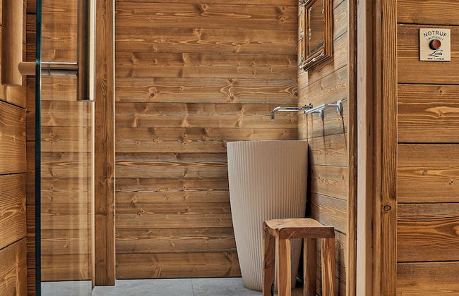 Sissi s green Chalets - Foto 53