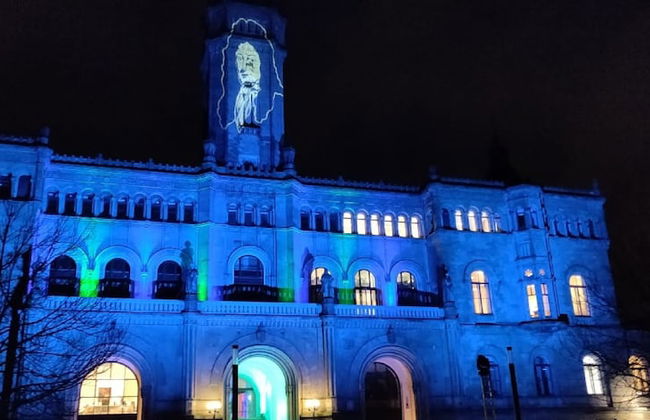 Apartment Osterstraße 322 zwei - Foto 32