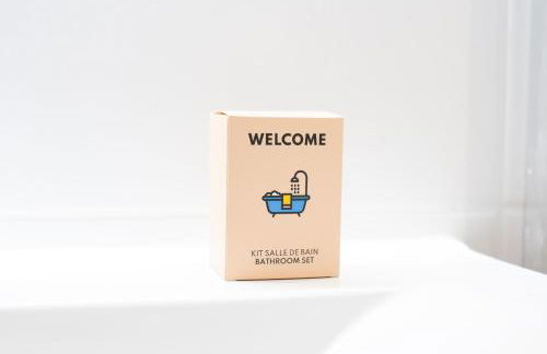 Appartement Vue Mer à Deauville - Foto 14