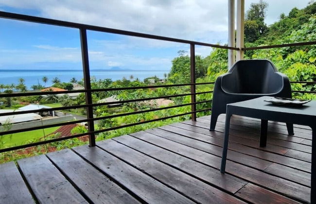 Bungalow TIpanier - Photo 10