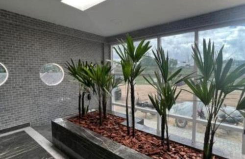 Flat Alto Padrão 1 - Foto 8