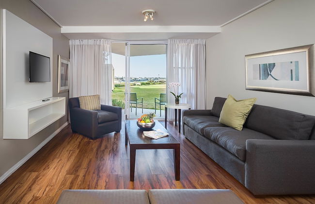 Lagoon Beach Hotel Apartments - Foto 14