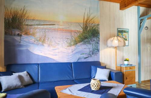 Holiday Home Achtern Diek by Interhome - Foto 13