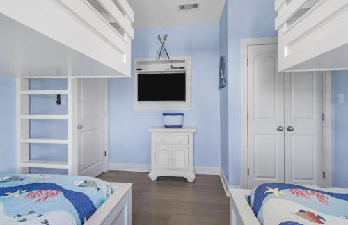 Surf & Seahorse home - Foto 25