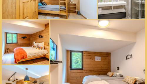 Esperanza I T4 I Morzine - Foto 3