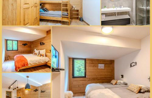 Esperanza I T4 I Morzine - Foto 3