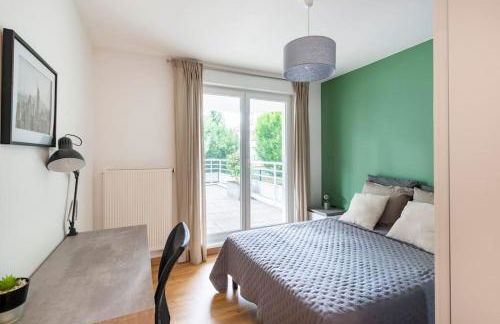 Comme chez vous - Photo 13