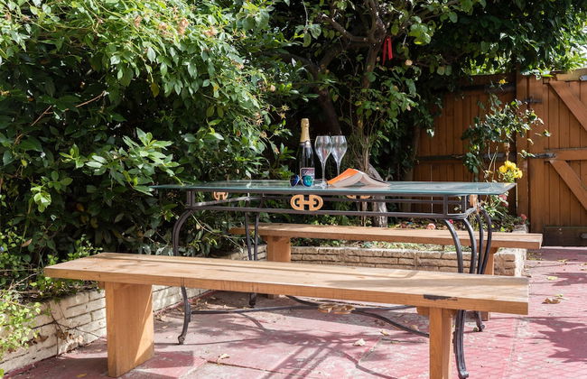 The Nine Elms Residence - Foto 17