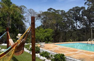 Casa de campo em São Roque - Sítio Beija Flor - Foto 17