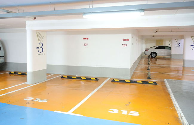 205 - King David Residence - Jerusalem-Rent - Photo 47