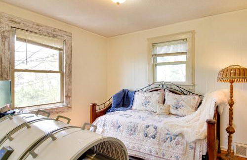 Spacious Duluth Home about 4 Mi to Lake Superior! - Foto 20