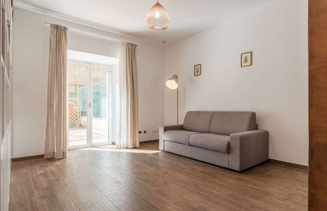 Sallustiano Terrace Apartment - Photo 15