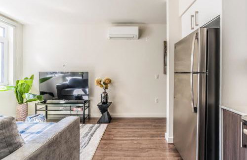 Sophari Parkside: Bellevue Apartments - Foto 12