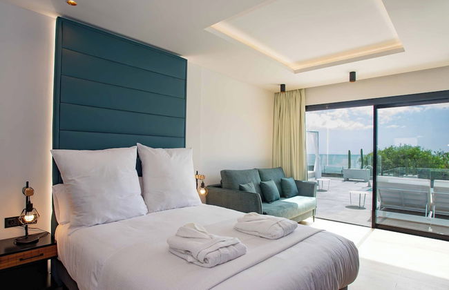 Villa Infinity - Foto 85