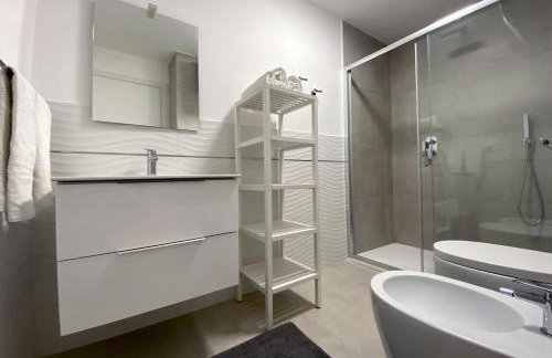 Maresole apartments - direttamente sul mare - Foto 38