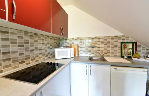 Apartman Jelena - Foto 19