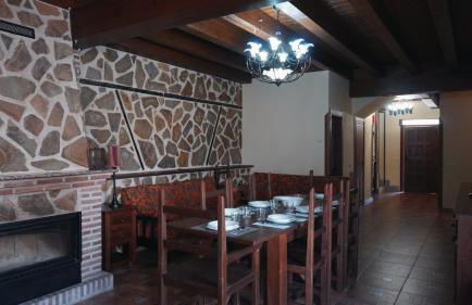 Casa Rural "Vallecasar" - Foto 62