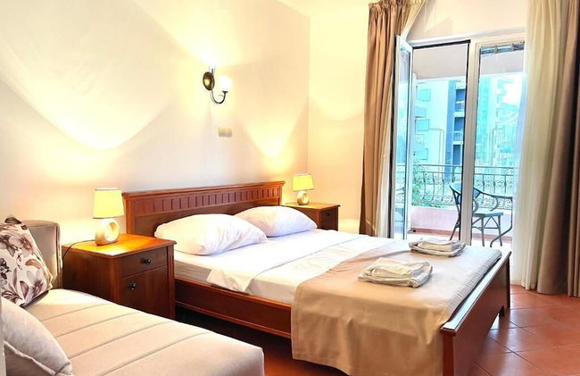 Apartments Petkovic Budva - Foto 16