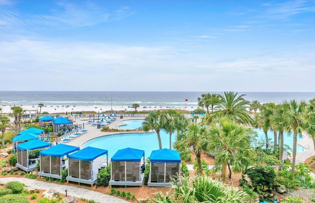 Edgewater Tower 1-305 - Foto 95