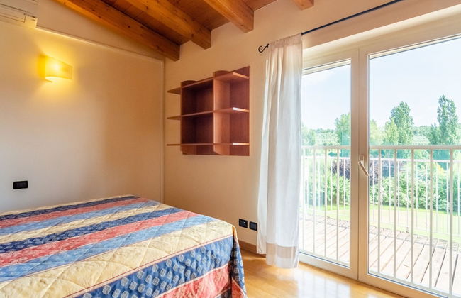 Modern Salo Flat With Pool - Foto 6