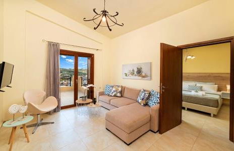 Althea Villa Private Pool - Foto 23