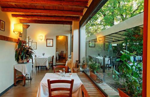 Agriturismo IL BORGHETTO - Photo 39