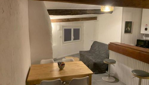 Superbe duplex vue montagne. - Foto 3