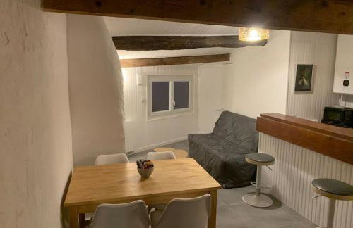 Superbe duplex vue montagne. - Foto 3