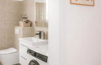 Modernes 3 Zimmer Apartment nähe Friedberg & 30 min zur Messe Frankfurt - Foto 5