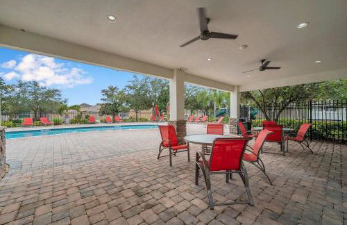 Beautiful home with a huge pool! - Foto 20