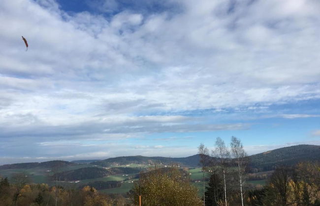 Bauernhof in Spandlberg am Hohe Bogen - Foto 40