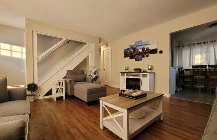 Cozy Urban Skies - Foto 15