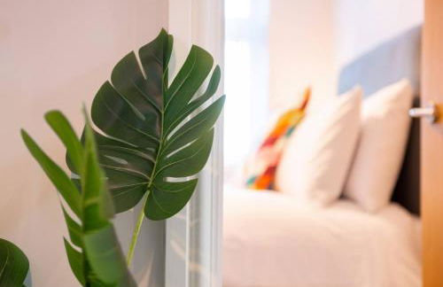 3 Bed 2.5 Bath Detached House,Parking,Pet Friendly - Foto 79