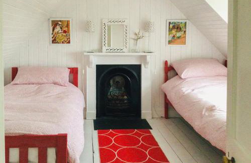 Owl Cottage - Foto 11