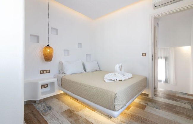 Naxian Sunset Luxury Villas - Photo 53