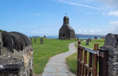 Milking Shed Cottage - Foto 39